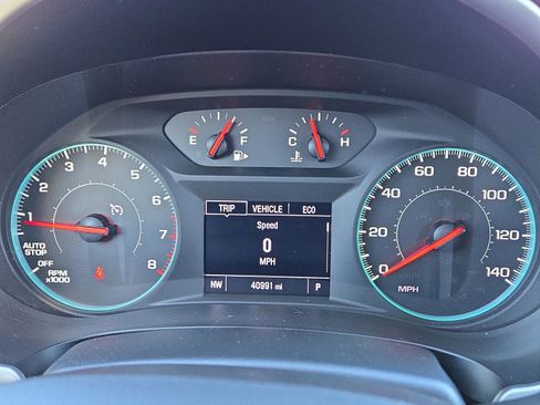 Used 2024 Chevrolet Malibu LT image 23