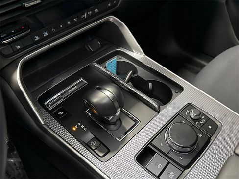 Certified 2024 MAZDA CX-90 Plug-In Hybrid w/ Preferred image 19