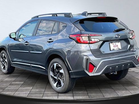 Used 2026 Subaru Crosstrek 2.5i Limited w/ Crosstrek Mirror Package AWD/4WD image 4