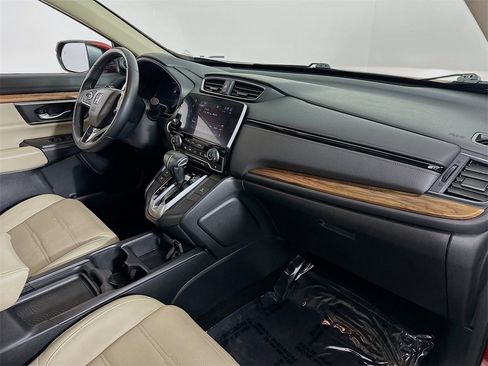 Used 2017 Honda CR-V EX-L image 30