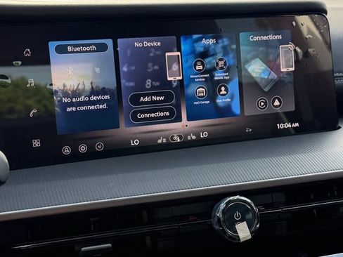 New 2026 Nissan Murano SV AWD/4WD image 23