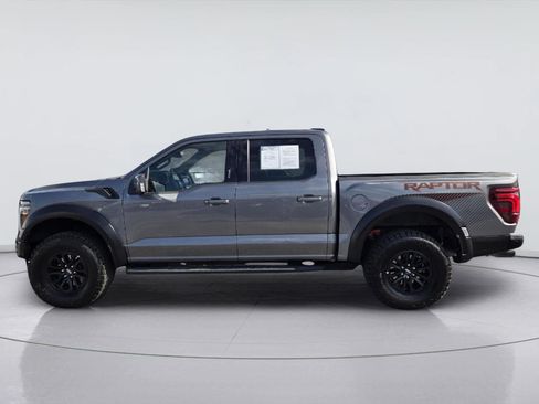 Used 2024 Ford F150 Raptor AWD/4WD image 5