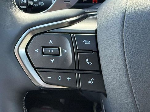 New 2026 Lexus LX 600 4WD w/ Luxury Package image 19