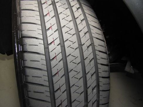 Certified 2025 Honda CR-V EX image 26