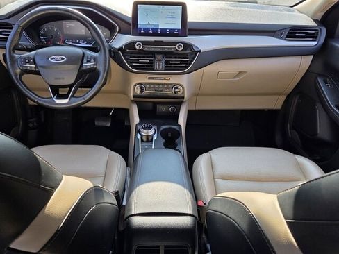 Used 2020 Ford Escape SEL FWD image 10
