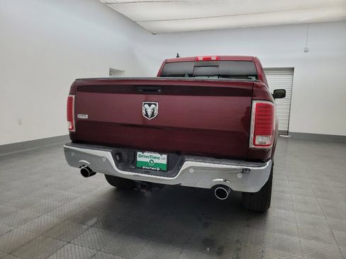 Used 2016 RAM 1500 Laramie w/ Convenience Group image 7