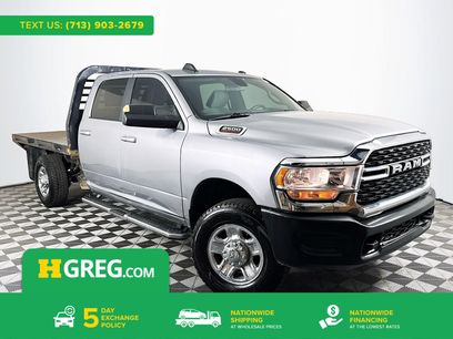 Used 2022 RAM 2500 Big Horn