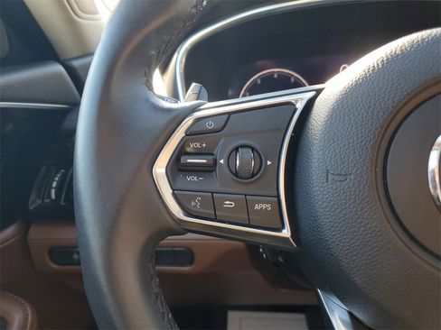 Certified 2024 Acura MDX SH-AWD w/ Technology Package image 24