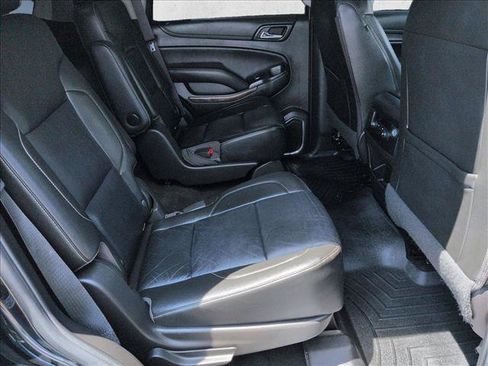 Used 2016 Chevrolet Tahoe LT w/ Max Trailering Package RWD image 28