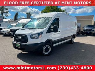 Used 2016 Ford Transit 150 148 Medium Roof video 1