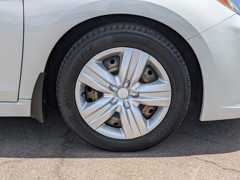 Used 2016 Subaru Legacy 2.5i w/ Protection Package #1 image 7