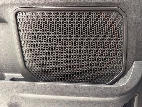 Used 2025 Toyota Tundra Limited AWD/4WD image 56