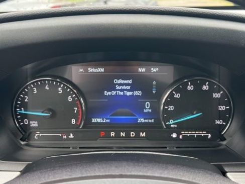 Used 2020 Ford Explorer XLT w/ Comfort Package AWD/4WD image 32