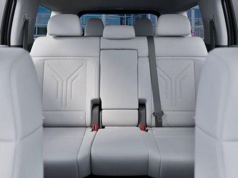 New 2026 Hyundai Santa Fe SEL AWD/4WD image 12