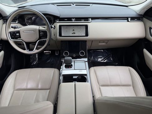 Used 2023 Land Rover Range Rover Velar R-Dynamic S image 40