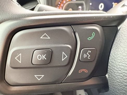 New 2026 Jeep Wrangler Willys image 20