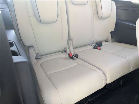 Certified 2025 Honda Odyssey Touring image 22