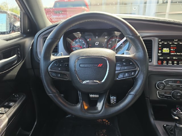 Used 2023 Dodge Charger GT w/ Plus Group RWD image 13