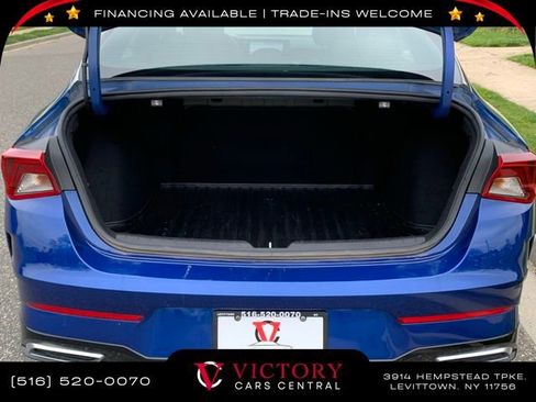 Used 2022 Kia K5 GT-Line image 11