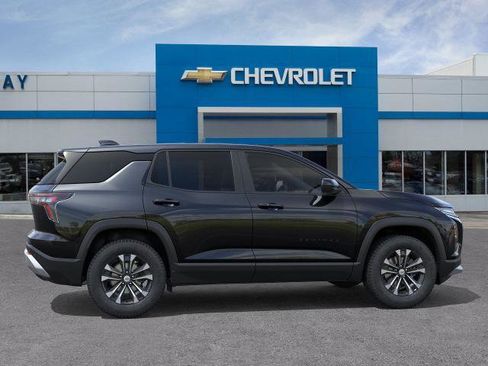 New 2026 Chevrolet Equinox LT image 5