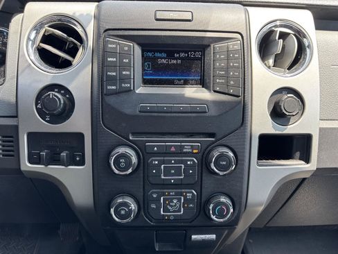Used 2013 Ford F150 XLT w/ XLT Chrome Pkg AWD/4WD image 18