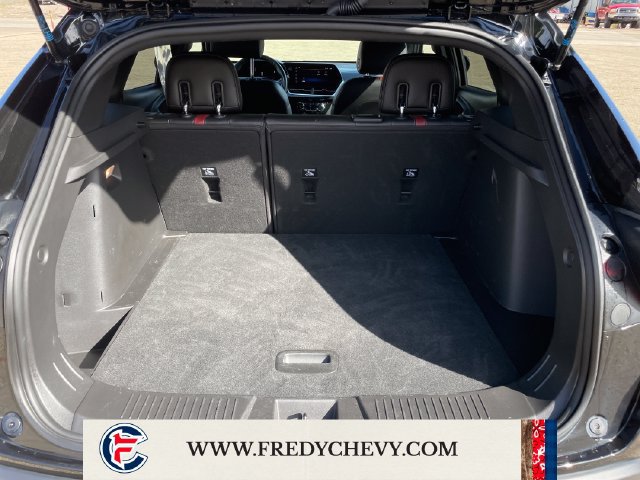 Used 2025 Chevrolet Trax RS w/ Driver Confidence Package FWD image 23