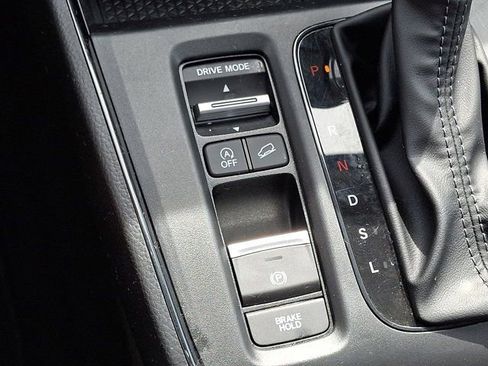 Used 2024 Honda CR-V EX image 29