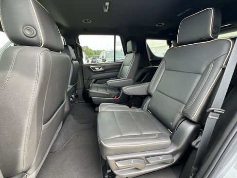 Used 2021 Chevrolet Tahoe Premier image 34