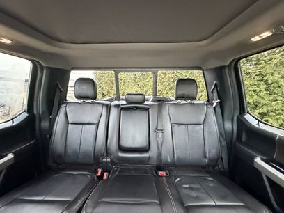 Used 2021 Ford F250 Lariat w/ Lariat Ultimate Package