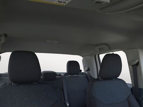 New 2026 Ford Maverick XL FWD image 12
