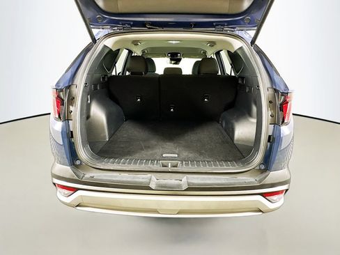 Used 2025 Hyundai Tucson SEL FWD image 26