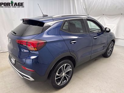 Used 2023 Buick Encore GX Select