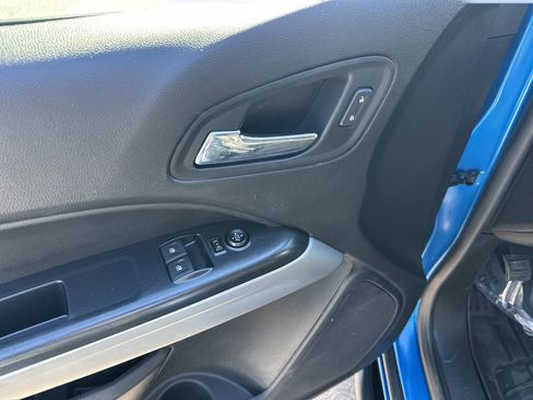 Certified 2021 Chevrolet Colorado ZR2 image 8