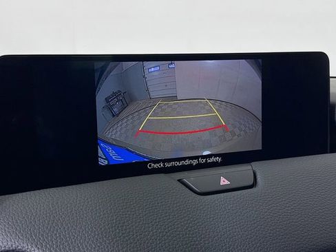 New 2026 MAZDA CX-70 SC AWD/4WD image 14