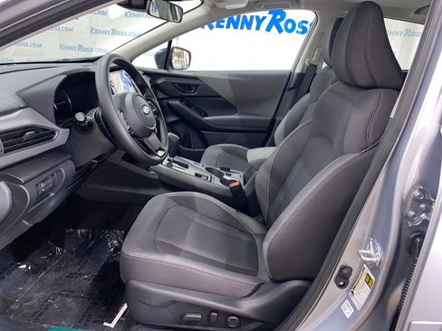 New 2026 Subaru Crosstrek 2.0i Premium AWD/4WD image 7