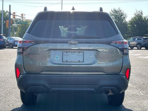 Certified 2026 Subaru Forester Premium AWD/4WD image 4