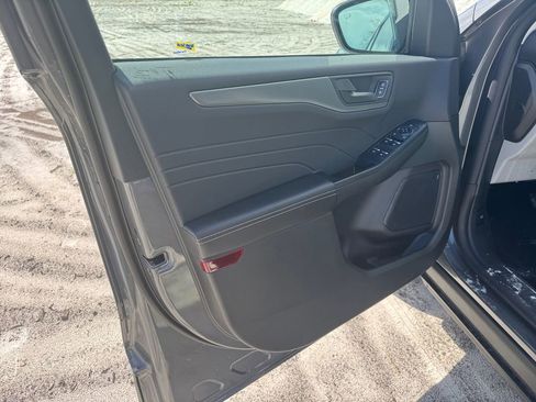 New 2026 Ford Escape Active image 22