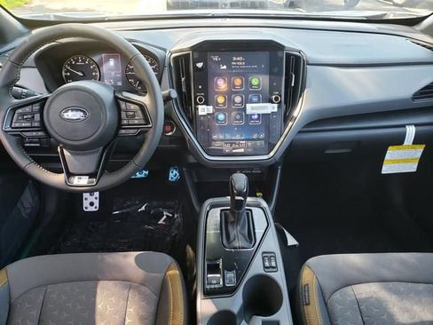 New 2026 Subaru Crosstrek 2.5i Sport AWD/4WD image 14