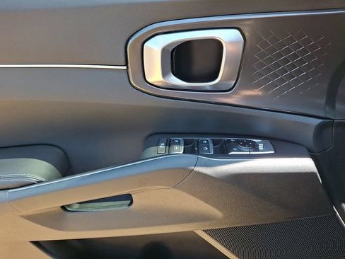 Certified 2026 Kia Sorento S w/ S Panoramic Sunroof Package FWD image 13
