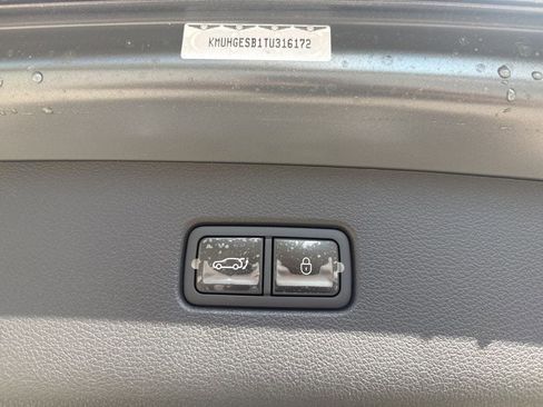 New 2026 Genesis GV80 2.5T Select AWD/4WD image 32