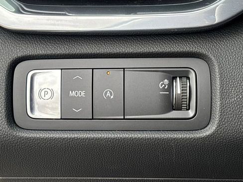 New 2026 GMC Acadia Elevation w/ Black Edition FWD image 16