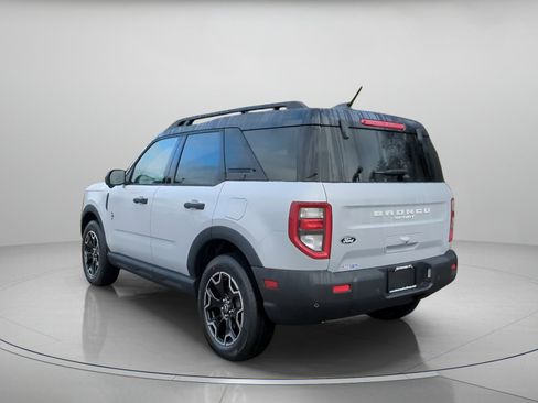 New 2026 Ford Bronco Sport Outer Banks w/ Outer Banks Tech Package+ AWD/4WD image 21