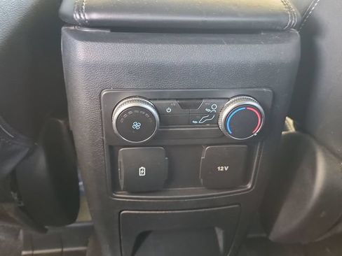 Used 2022 Ford Explorer XLT RWD image 20