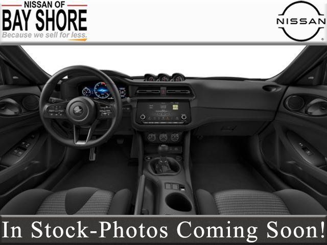New 2027 Nissan Z Sport w/ Essentials Package (Sport) RWD image 5
