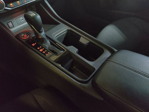 Used 2025 Nissan Sentra S FWD image 26