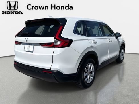 Certified 2023 Honda CR-V LX image 5