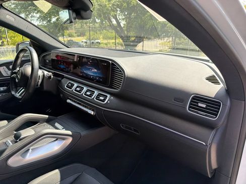 Used 2024 Mercedes-Benz GLE 53 AMG 4MATIC Coupe image 41