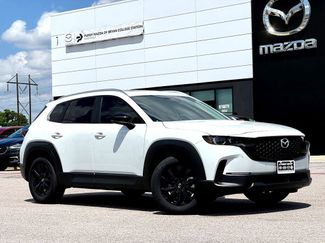 New 2026 MAZDA CX-50 AWD 2.5 S w/ Weather Package video 1