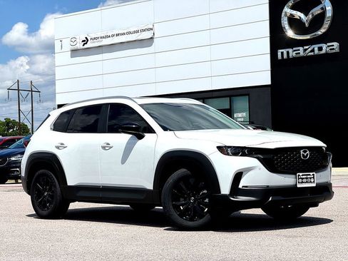 New 2026 MAZDA CX-50 AWD 2.5 S w/ Weather Package image 1