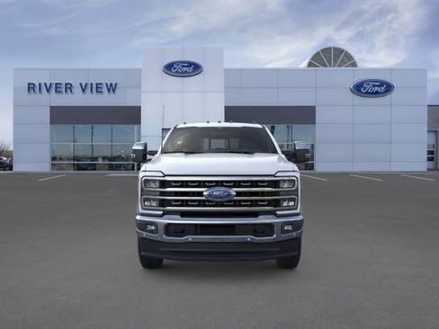 New 2026 Ford F350 Lariat w/ Lariat Ultimate Package AWD/4WD image 6